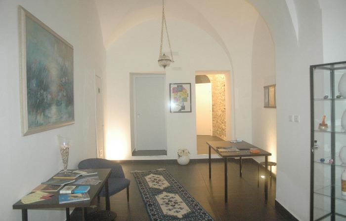 Yhomisus B&B