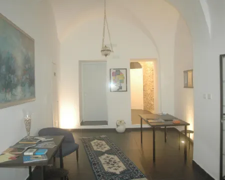 Yhomisus B&B 科米索酒店