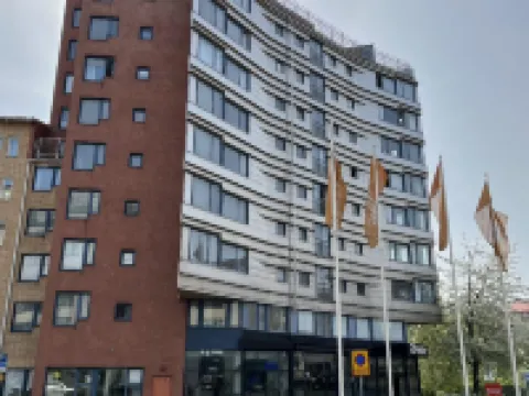 2Home Hotel Apartments Hotels in Solna