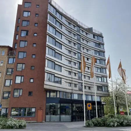 2Home Hotel Apartments