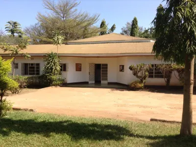Kitolie Home and Lodge