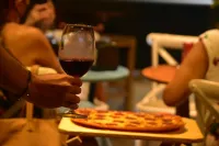 Hotel Clipperton - Quầy Bar