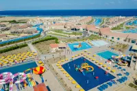 Pickalbatros Sea World Resort - Marsa Alam- "Aqua Park" Hôtels à : Qesm Al Qoseir
