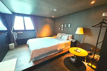 Centralperson Pyeongtaek Hotel