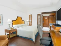 Hyderabad Marriott Hotel & Convention Centre Hotels near Begumpet