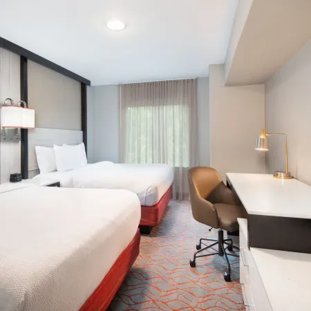 SpringHill Suites by Marriott Conyers
