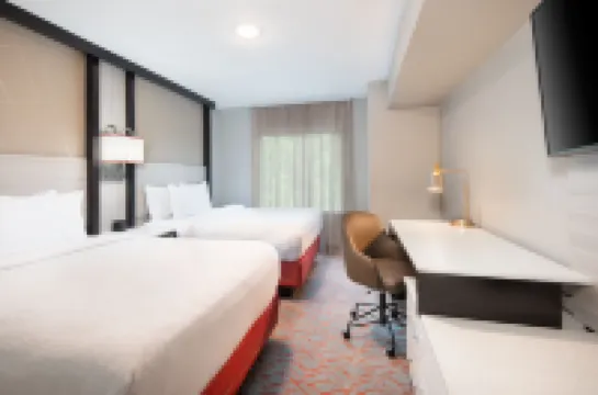 SpringHill Suites by Marriott Conyers