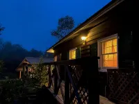 Purejiru Lodge