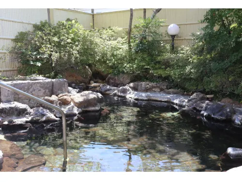 Gekko Onsen Kurheim - con terme