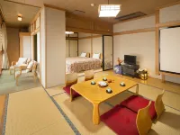 Bandai Nishimuraya Hotel a Inawashiro