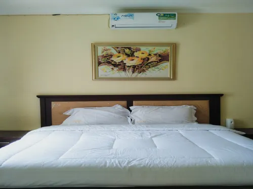 Villa Kota Bunga Happy BB18-08