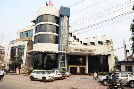 Bareilly Palace