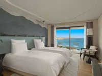 Swissôtel Resort and Spa Cesme Các khách sạn ở Celal Bayar Mahallesi