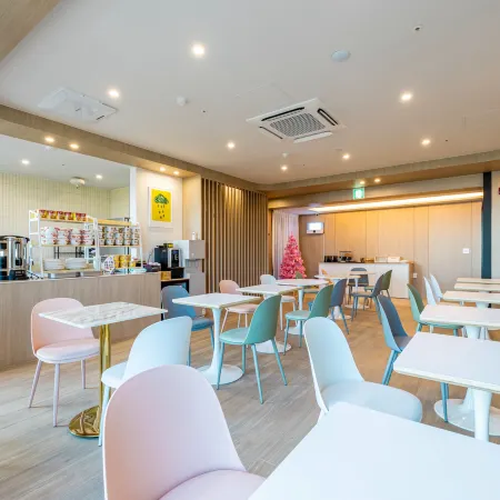 Hound Hotel Ulsan