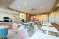 Hound Hotel Ulsan - breakfast