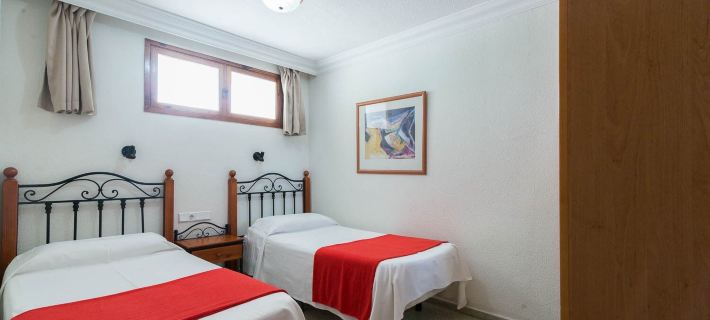 Apartamentos Amazonas Hotels in Maspalomas