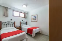 Apartamentos Amazonas - 2-Star