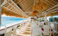 Kura Kura Resort Gili Meno