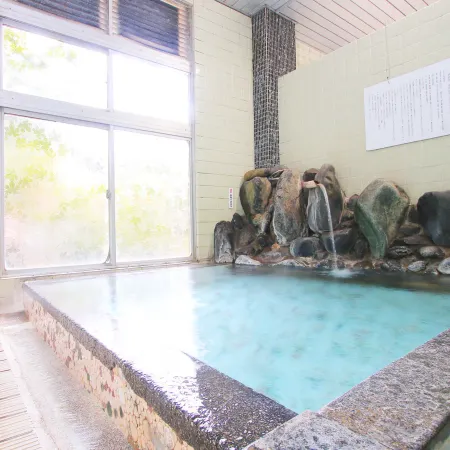 Ryokan Tokyoya