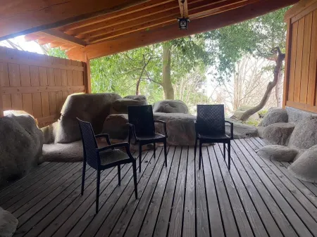 Ryokan Shourinkaku Отели рядом с достопримечательностью «Kitakata City Art Museum»