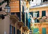Palma Suites Hotels near Barceló Hotel Group