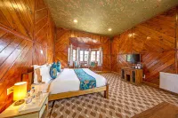 Gulmarg Ski Hill Resort Hotels in Baramulla
