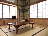 Sakakuraso Hotel a Minamiizu
