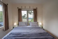 Giri Indah Six, Lembang Hoteles cerca de Sersan Bajuri 1