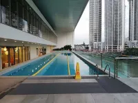 Acqua Pvt. Residences 1Br Condo Makati/Mandaluyong