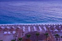 Hotel Morina Palace Hotels in Dhërmi