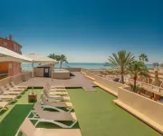 Hotel RH Casablanca Suites Hotels in Peniscola