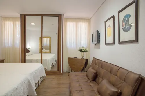 Hotel Museo Los Infantes Hotel a Santillana del Mar