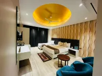 Hotel Hardik Palacio