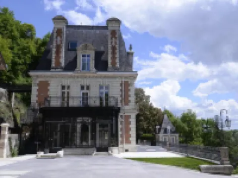 藝術飯店 住宿飯店