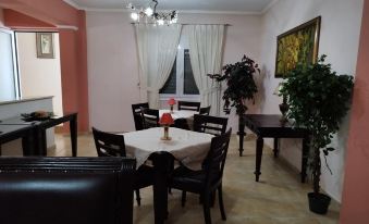 Pozar Salt Cave Hotel Spa