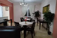 Pozar Salt Cave Hotel Spa Hotels in Kato Loutrakion