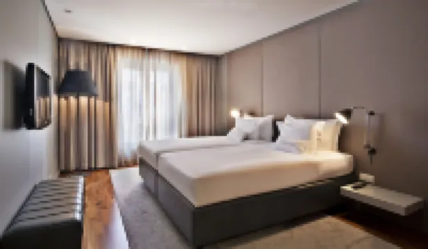 Altis Prime Hotel