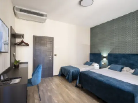 意大利阿斯託利亞酒店 博洛尼亞酒店