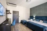 Hotel Astoria Hotels in Bologna