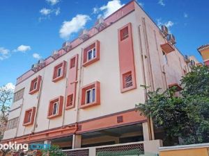 Hotel Orchid Residency Medavakkam