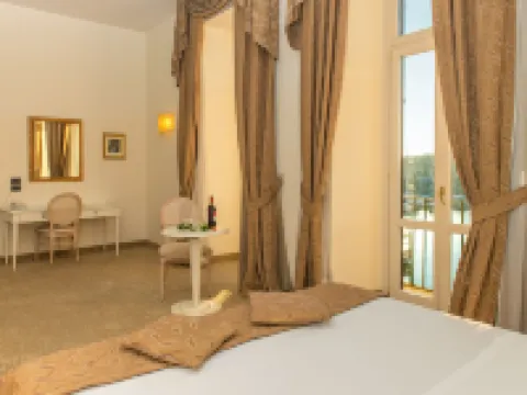 San Paolo Al Convento Hotels in Trani