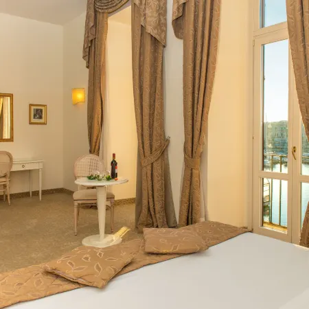 San Paolo Al Convento