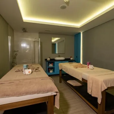 Duja Didim - Ultra All Inclusive