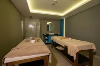 Duja Didim - Ultra All Inclusive - spa