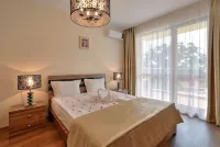 Apart Hotel Golden Line