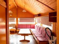 Gladheimar Cottages Hotels in Blonduos