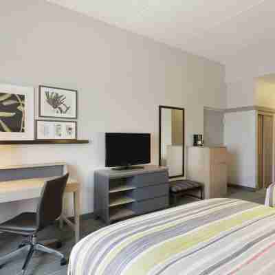 Country Inn & Suites by Radisson, Katy (Houston West), TX Rooms