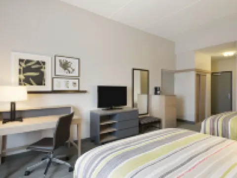Country Inn & Suites by Radisson, Katy (Houston West), TX Hotels in Katy