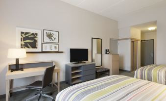 Country Inn & Suites by Radisson, Katy (Houston West), TX