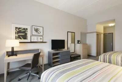 Country Inn & Suites by Radisson, Katy (Houston West), TX Hoteles en Katy